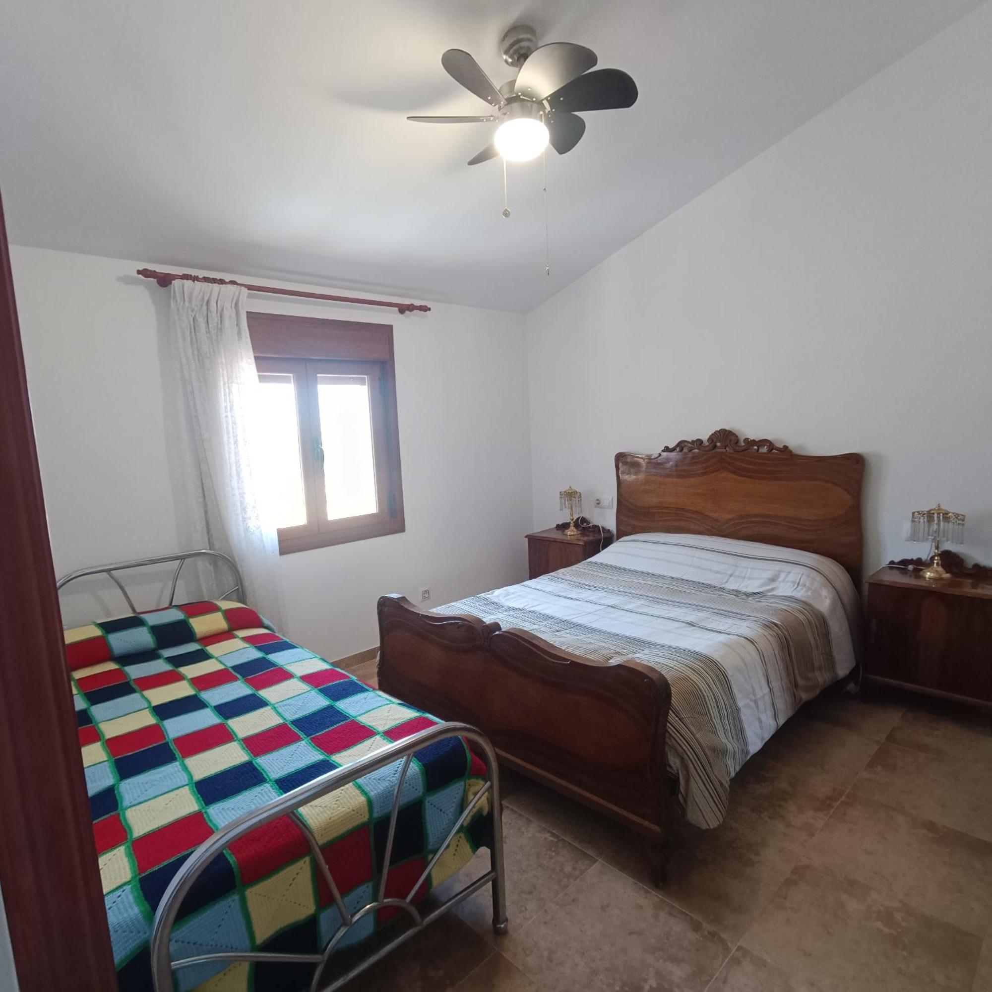 Вилла Casa Antonia 55 Казорла Экстерьер фото
