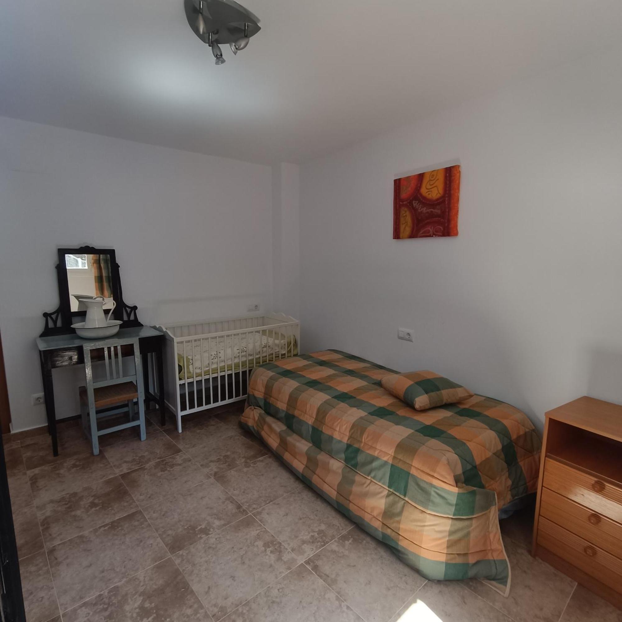 Вилла Casa Antonia 55 Казорла Экстерьер фото