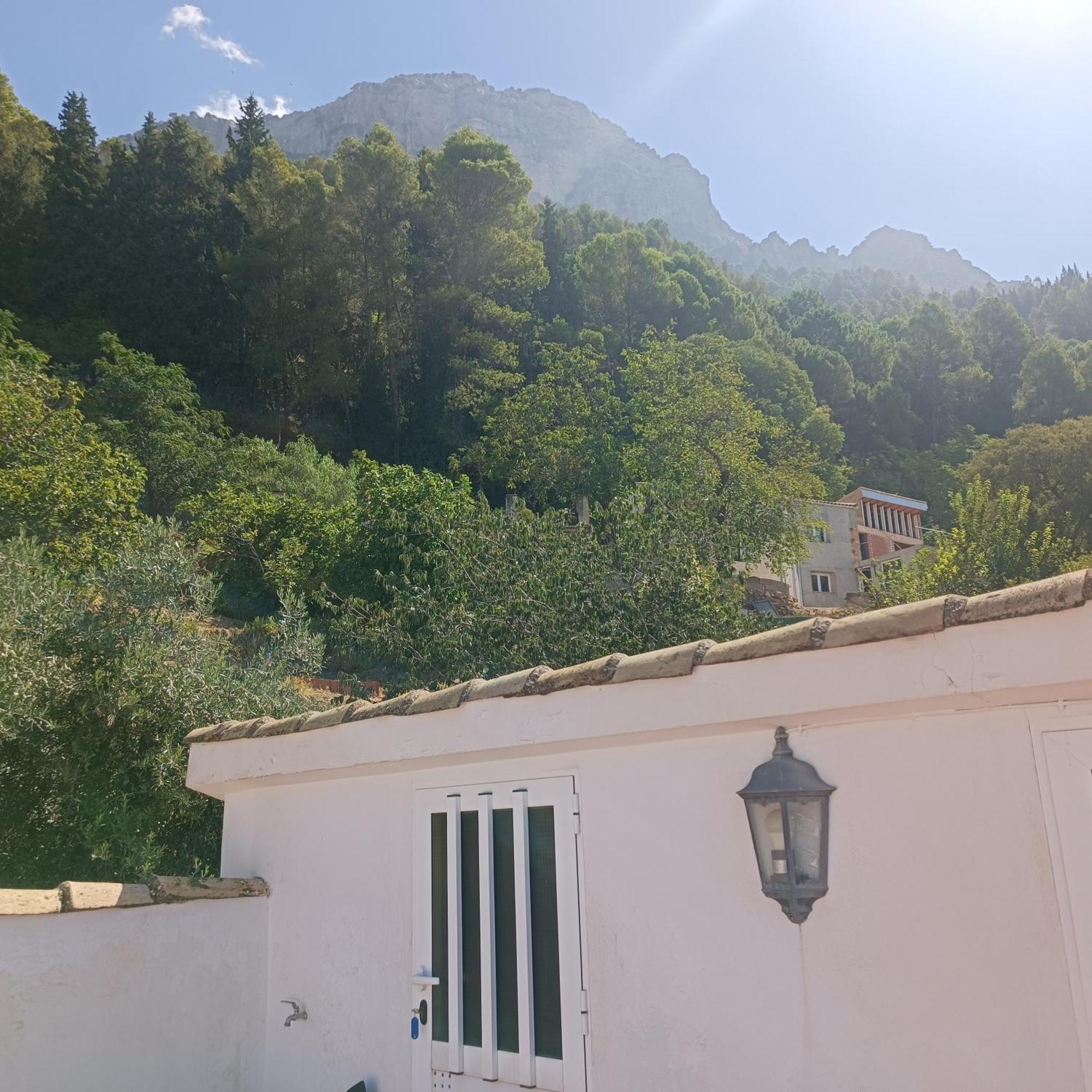 Вилла Casa Antonia 55 Казорла Экстерьер фото